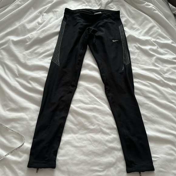 Nike leggings - Picture 1 of 3